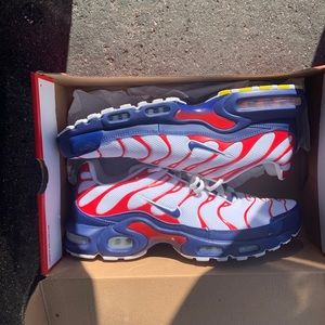 Nike Vapor Maxes Size 12 Men